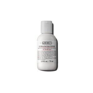 Kiehl's Ultra Facial Toner with Squalane, Gentle Alcohol-free Face Toner 2.5oz